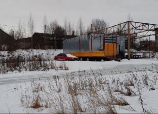 Сдам в аренду производство, 192 м2, Вологодская область, Октябрьская улица, 122