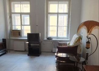 Продаю комнату, 24 м2, Санкт-Петербург, Кирочная улица, 12