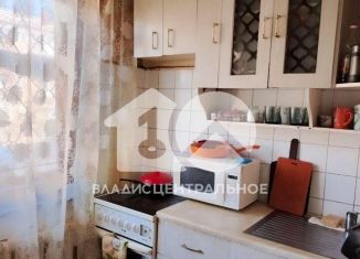 Продается двухкомнатная квартира, 43.6 м2, Новосибирск, улица Котовского, 29