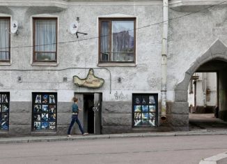 Продажа помещения свободного назначения, 53.2 м2, Выборг, улица Некрасова, 3