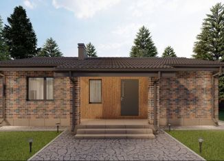 Продаю дом, 85.4 м2, Марий Эл, Летняя улица