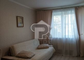 Продается 1-комнатная квартира, 35.7 м2, Люберцы, улица Урицкого, 14, ЖК Влюберцы