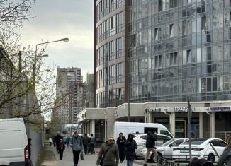 Сдача в аренду помещения свободного назначения, 33 м2, Санкт-Петербург, Туристская улица, 22