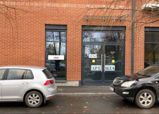 Сдается в аренду помещение свободного назначения, 38.7 м2, Кронштадт, Тулонская аллея, 8
