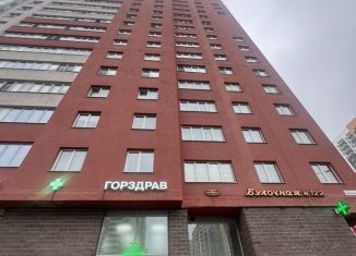 1-ком. квартира на продажу, 39.1 м2, Санкт-Петербург, Ленинский проспект, 64к1, муниципальный округ Южно-Приморский