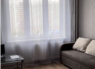 Сдача в аренду 1-ком. квартиры, 38 м2, Тюмень, улица Николая Зелинского, 23/1, Восточный округ