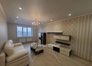 Аренда 2-комнатной квартиры, 70.2 м2, Орёл, Речной переулок