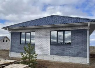 Продаю дом, 100 м2, деревня Малёвка, 1-й Малёвский проезд