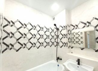 Продается 1-комнатная квартира, 33.8 м2, Челябинск, Советский район, переулок Попова, 2