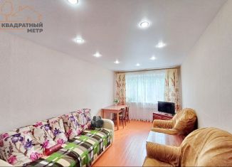 Продаю 2-комнатную квартиру, 47.5 м2, Димитровград, улица Куйбышева, 257