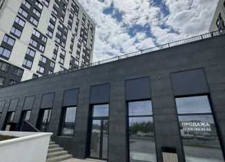 Продается помещение свободного назначения, 49.3 м2, Симферополь, проспект Александра Суворова, 105, Киевский район