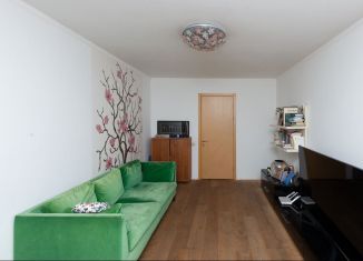 Продаю 4-комнатную квартиру, 90.8 м2, Москва, Полковая улица, 20, Полковая улица