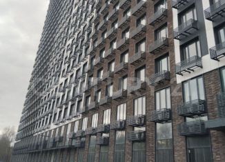 Продажа квартиры студии, 24.5 м2, Москва, Пятницкое шоссе, 56Б, ЖК Перец