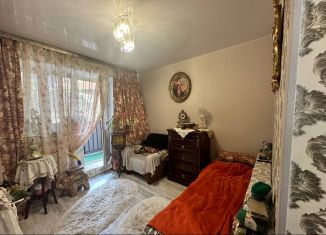 Продажа квартиры студии, 28 м2, рабочий поселок Маркова, микрорайон Берёзовый, 238