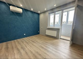 Продажа квартиры студии, 23 м2, Краснодар, улица имени Валерия Гассия, 5, микрорайон Почтовый