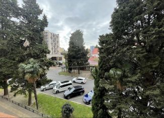 Продаю квартиру студию, 124.7 м2, Сочи, улица Кирова, 30, микрорайон Центральный