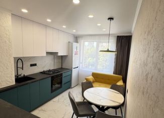 Продается двухкомнатная квартира, 56 м2, Ростов-на-Дону, улица Волкова, 9/2