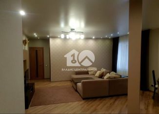 Продажа 3-комнатной квартиры, 85 м2, Новосибирск, метро Заельцовская, Сухарная улица, 101/1