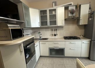 Аренда 1-комнатной квартиры, 45 м2, Йошкар-Ола, Красноармейская улица, 122А, 6-й микрорайон