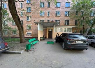 Продам 1-ком. квартиру, 33.9 м2, Москва, улица Кубинка, 15к2, ЗАО