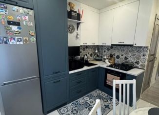 Трехкомнатная квартира на продажу, 65.7 м2, Чебаркуль, улица Крылова, 20Б