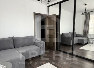 Продам однокомнатную квартиру, 36.2 м2, Санкт-Петербург, Приморский проспект, 52к1