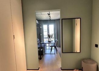 Продам 1-комнатную квартиру, 30 м2, Сочи, улица Искры, 66/9, ЖК Флора