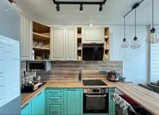 Аренда 1-ком. квартиры, 51 м2, Новосибирск, Кавалерийская улица, 25, Заельцовский район