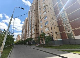 Продажа квартиры студии, 17.6 м2, Москва, 2-я Вольская улица, 20, метро Некрасовка