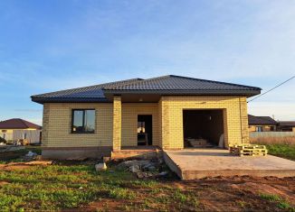 Продается дом, 140 м2, посёлок Весенний, Бирюзовая улица, 17