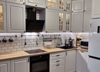 Продается 2-ком. квартира, 65.8 м2, Санкт-Петербург, Муринская дорога, 51к1, муниципальный округ Полюстрово