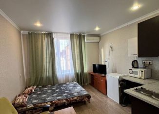 Сдача в аренду квартиры студии, 18 м2, Краснодар, Одесская улица, 46, микрорайон Центральный