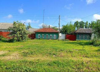 Продаю дом, 57.6 м2, Борисоглебск, улица 40 лет Октября, 105