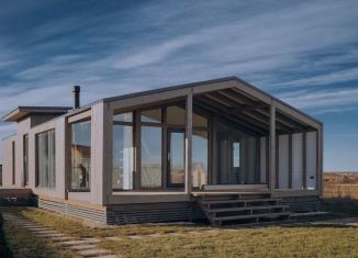 Продаю дом, 72 м2, деревня Бобки, 5-я Лесная улица