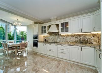 Продажа 3-ком. квартиры, 84.7 м2, Краснодар, Совхозная улица, 1к5, Фестивальный микрорайон