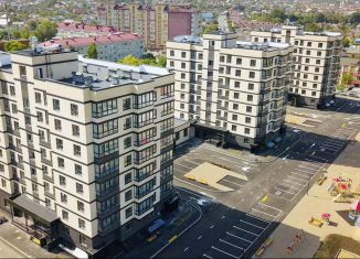 Продается 1-комнатная квартира, 36.3 м2, Горячий Ключ, улица Ярославского, 111А