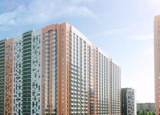 Продается квартира студия, 31 м2, Ростов-на-Дону, ЖК Гринсайд, улица Нансена, 109/5