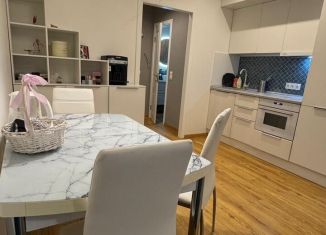 Продаю 2-ком. квартиру, 41.1 м2, Москва, улица Бутлерова, 7Б, ЮЗАО