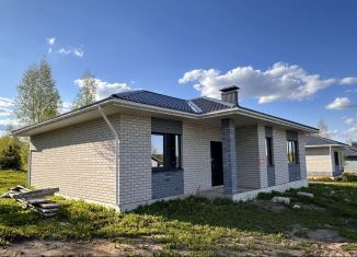 Продается дом, 111 м2, деревня Пирогово, Малахитовая улица, 7