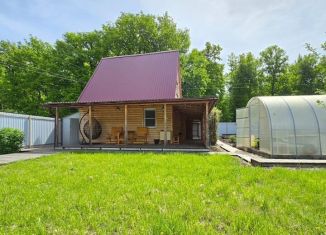 Продаю дом, 70 м2, Пенза, садовое некоммерческое товарищество Дубрава, 5