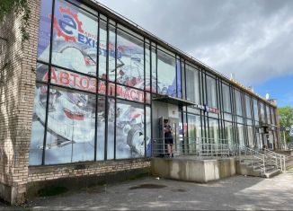 Сдается в аренду помещение свободного назначения, 36.2 м2, Санкт-Петербург, улица Лёни Голикова, 3