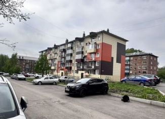 Продам 2-комнатную квартиру, 42.6 м2, Прокопьевск, улица Яворского, 1