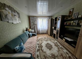 Продажа 2-ком. квартиры, 53 м2, Благовещенск, улица Пушкина, 5/2