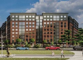 Продажа 2-ком. квартиры, 62.3 м2, Калининград, Центральный район