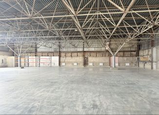 Сдается в аренду производство, 947 м2, Пензенская область, Подольская улица, 68