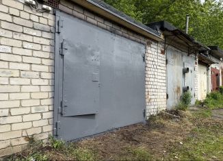Продаю гараж, 24 м2, Нижегородская область, улица Бринского