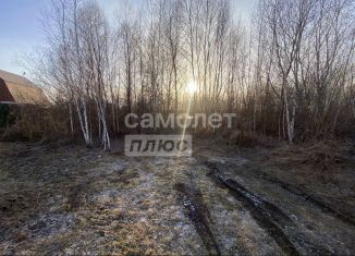 Продам участок, 5.3 сот., Искитим, 46-я улица, 14А