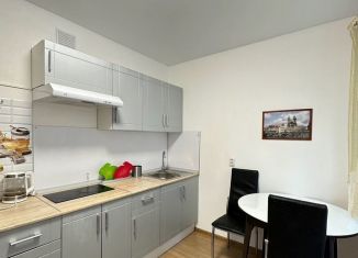 Аренда 1-ком. квартиры, 30.3 м2, Екатеринбург, микрорайон Светлый, 8