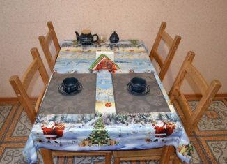 2-ком. квартира в аренду, 53 м2, Ярославская область, Горицкий переулок, 2Д