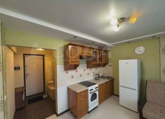 1-ком. квартира на продажу, 27 м2, Тюмень, Холодильная улица, 134, Центральный округ